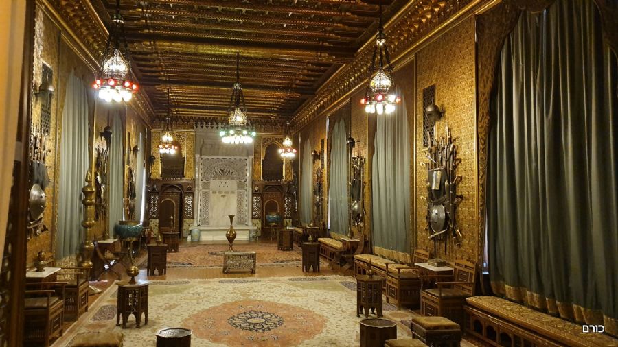 רומניה פסח 2019